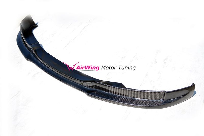 BMW F30 M TECH AirWing front lip II 05